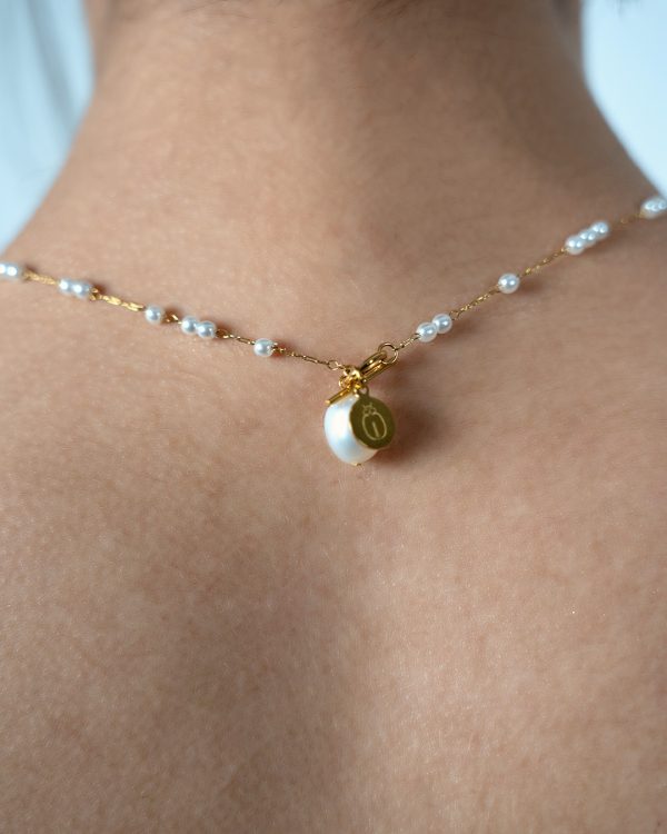 Maria Necklace - Afbeelding 2