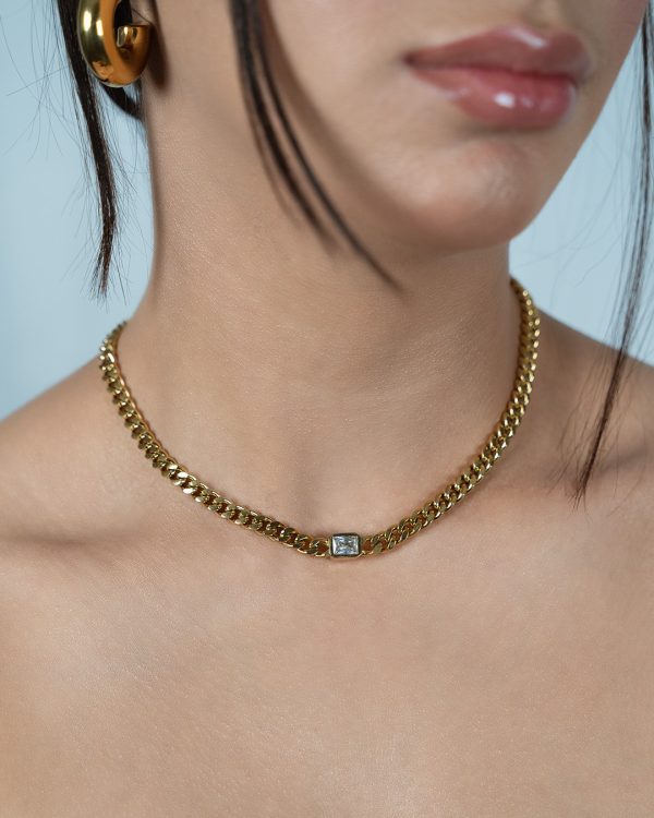 Brianna Necklace - Afbeelding 4