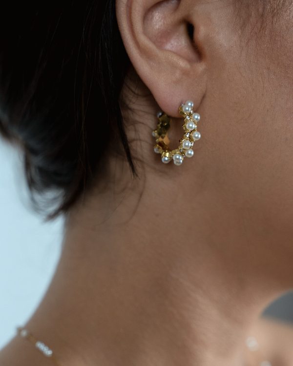 Eliana Earring - Afbeelding 3