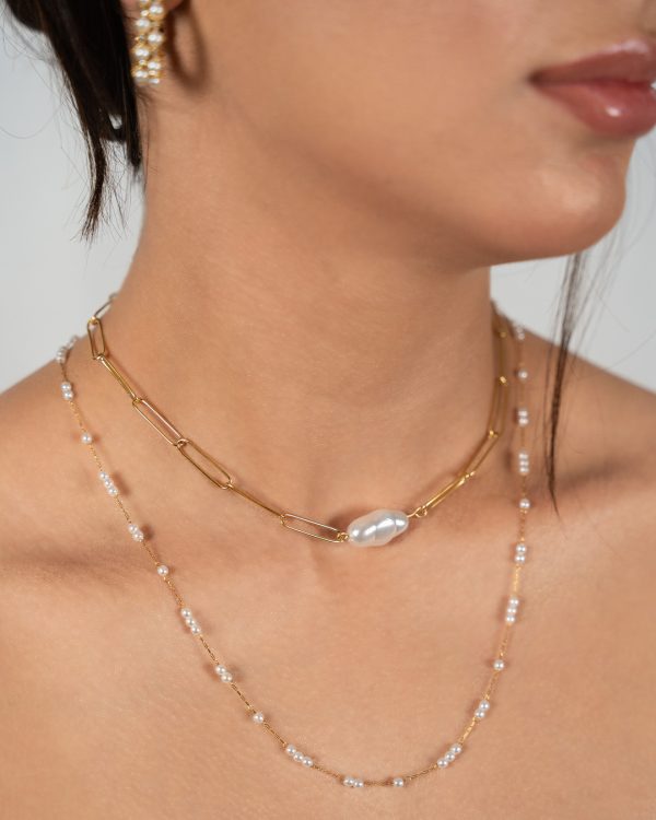 Cynthia Necklace - Afbeelding 2