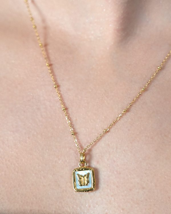 Salma Necklace - Afbeelding 2