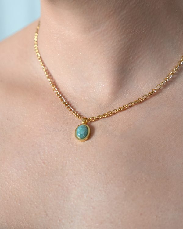 Chrissy Necklace - Afbeelding 2