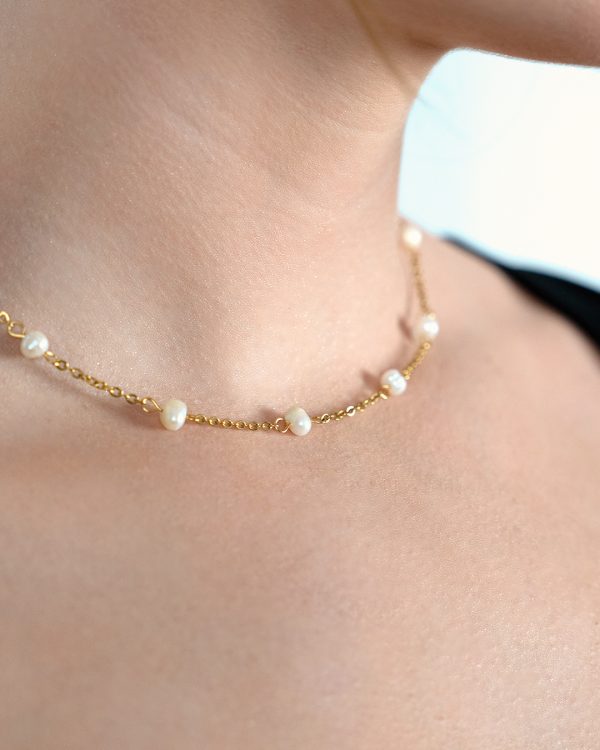 Bella Necklace - Afbeelding 2