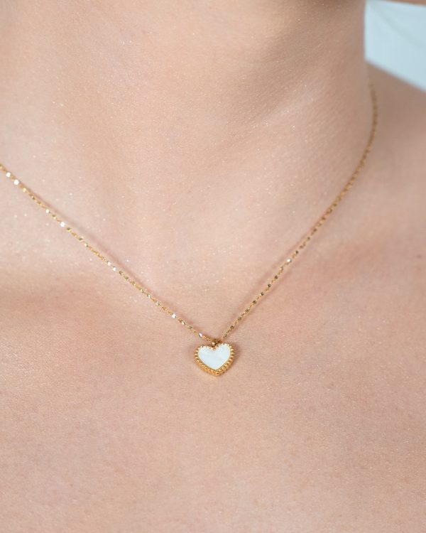 Amore Necklace - Afbeelding 2