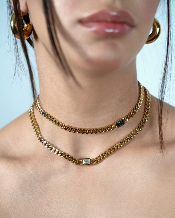 Brianna Necklace - Afbeelding 2