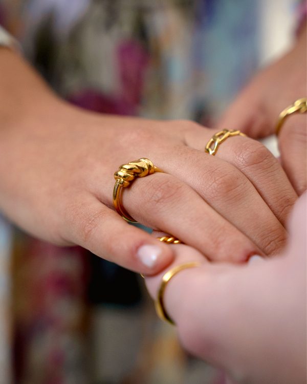 Janely Ring - Afbeelding 2
