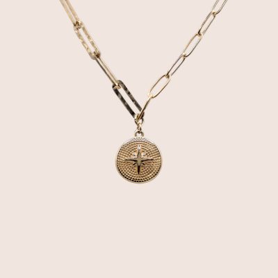 Loïs Necklace