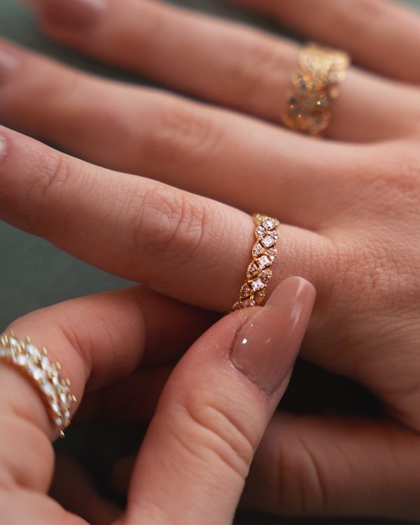 Freya Ring - Afbeelding 2