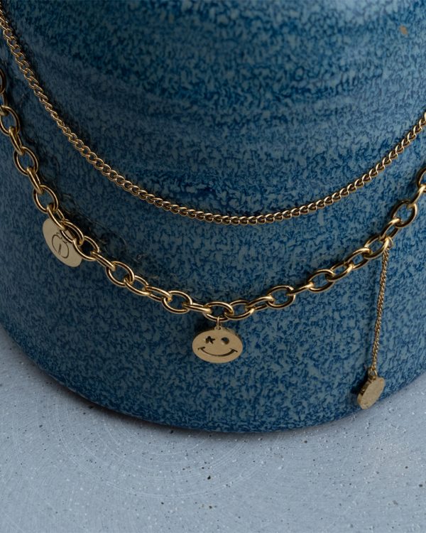 Miley Necklace - Afbeelding 2