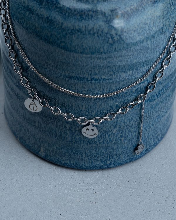 Miley Necklace - Afbeelding 3