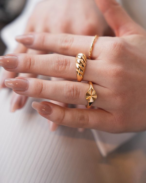 Chloé Ring - Afbeelding 2