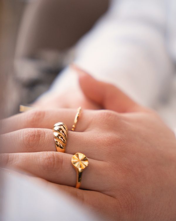 Sunny Ring - Afbeelding 2