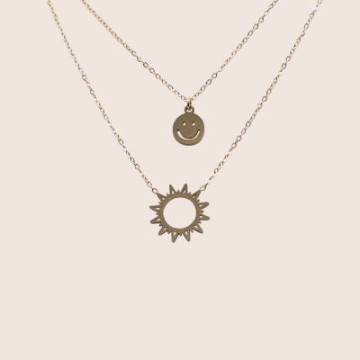 Monica Necklace