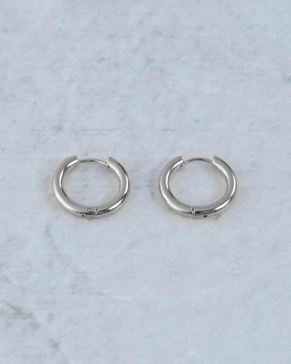 Elsa Earring - Afbeelding 2
