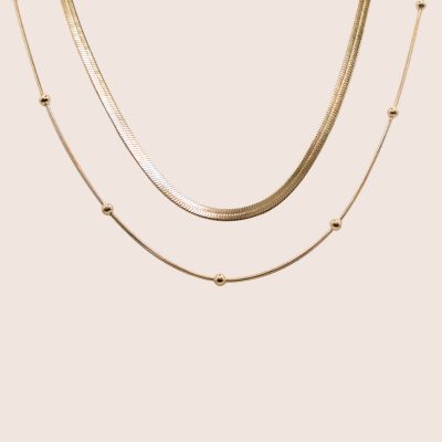 Ann-Sophie Necklace