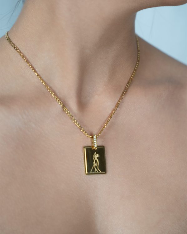Jill Necklace - Afbeelding 2
