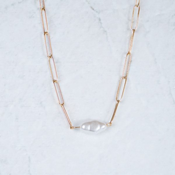 Cynthia Necklace
