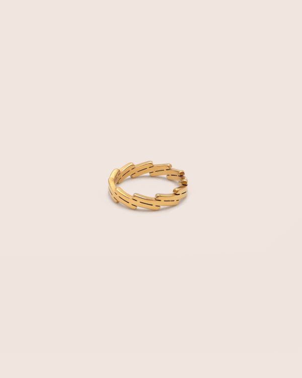 Isa Ring