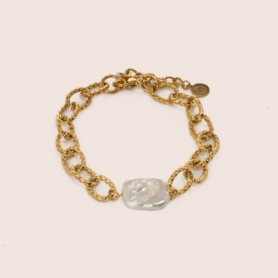 Gia Bracelet