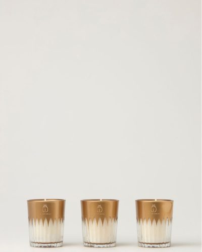Candle Travel Set - Âme Marocaine