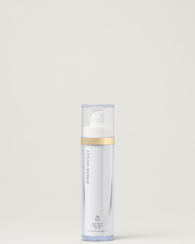 Age Resist SPF 50+ Cream