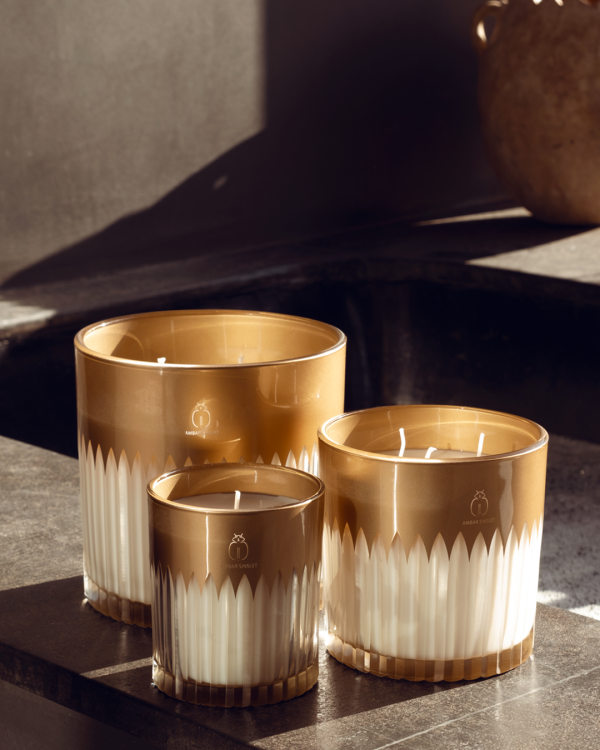 The Essentials Candle Collection - Afbeelding 3