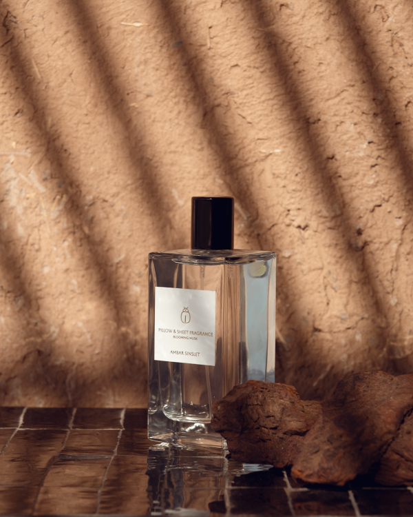 Pillow & Sheet Fragrance
