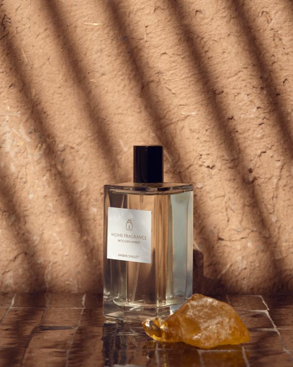 Home Fragrance