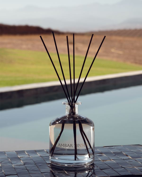 Diffusers & Insence
