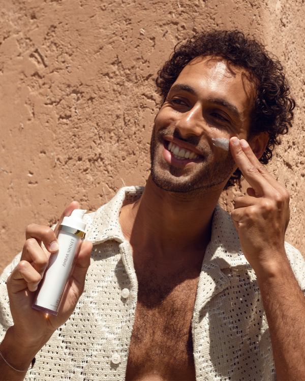 Age Resist SPF 50+ Cream - Afbeelding 2