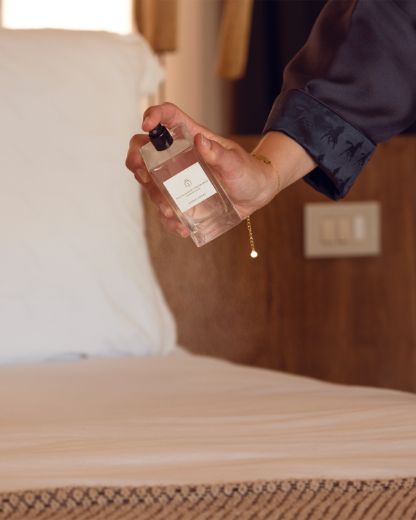 Pilow & Sheet Fragrance