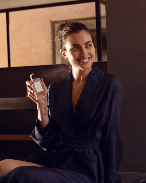 Fragrance Mist Messin - Afbeelding 2