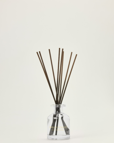 Âme Marocaine Diffuser Geursticks - Atlas Amberwood