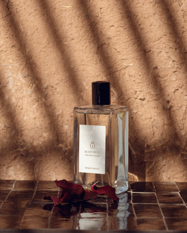 Body Mist