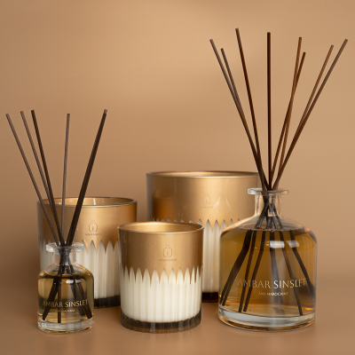 Ambar Home Set L
