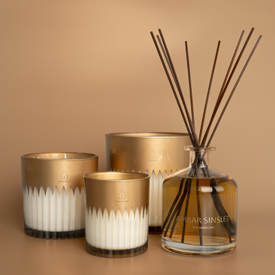 Ambar Home Set M