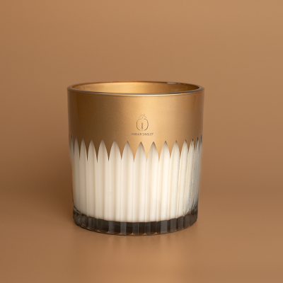 Ambar Sinslet Candle Amber & Oudh 1500g