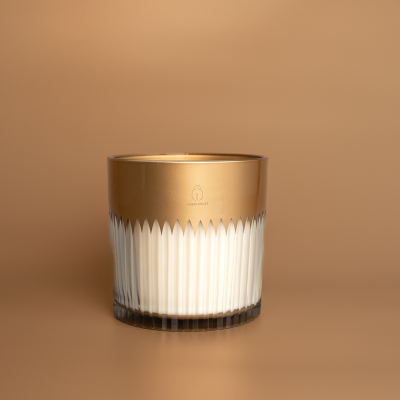 Ambar Sinslet Candle Amber & Oudh 800g