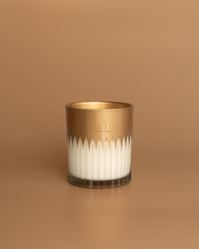 Ambar Sinslet Candle Amber & Oudh 380g