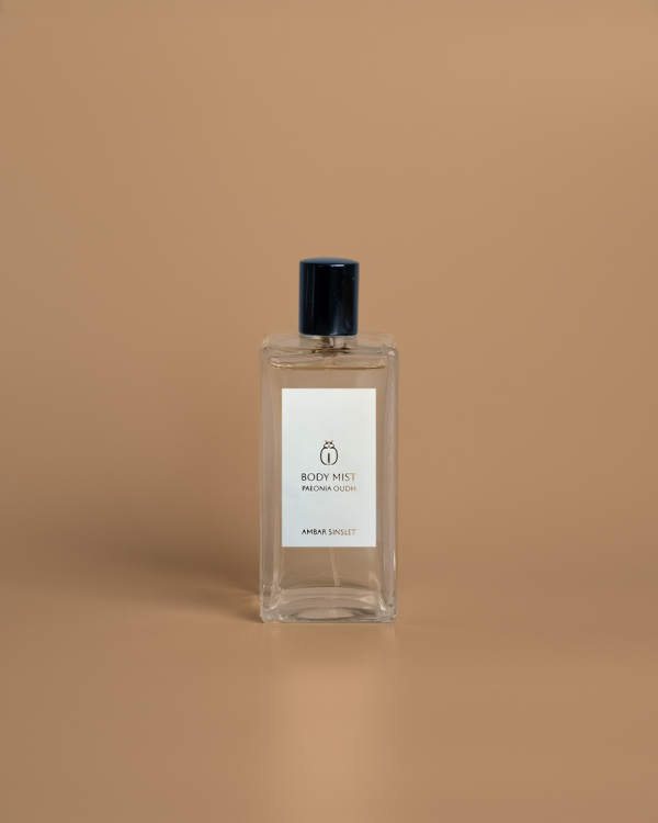 Body Mist