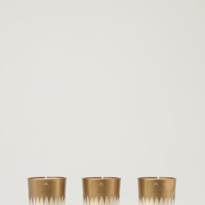 Candle Travel Set - Âme Marocaine