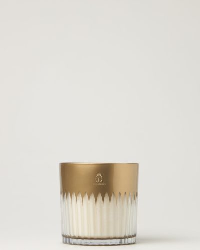 The Grande Candle Amber & Oudh
