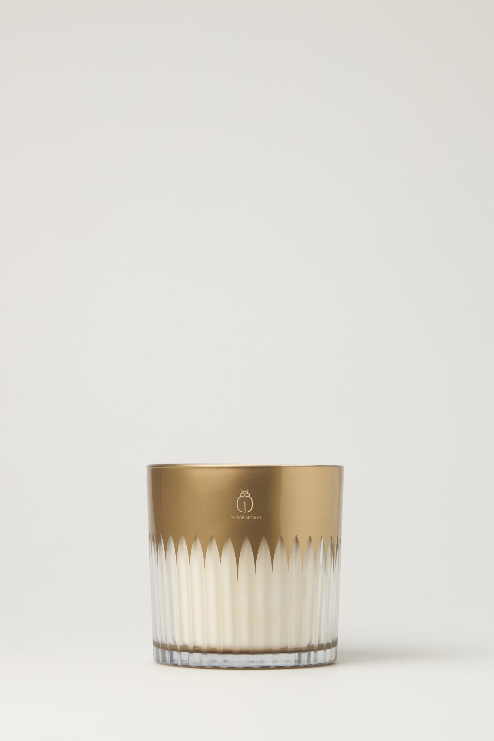 The Grande Candle Amber & Oudh