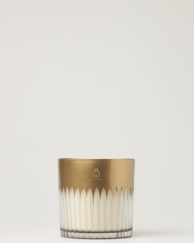 The Grande Candle Amber & Oudh