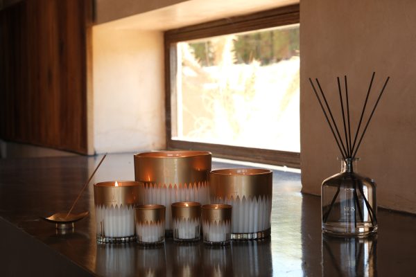 Luxury Incense Sticks Âme Marocaine - Afbeelding 3