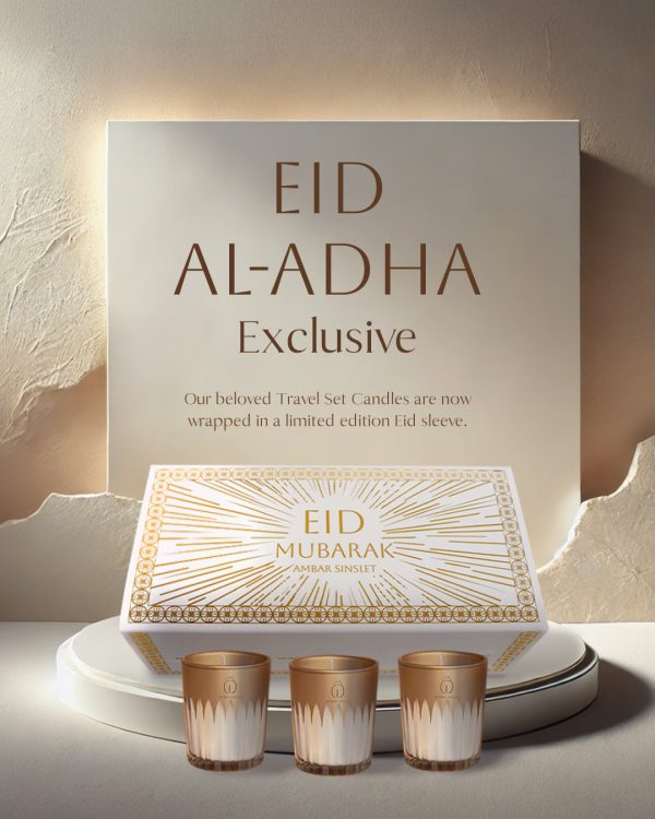 Eid al-Adha Special