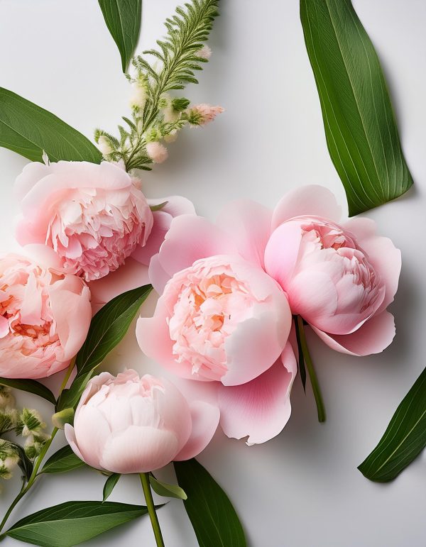 Fragrance Mist Paeonia Oudh - Afbeelding 4