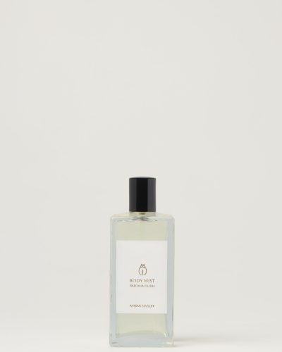 Fragrance Mist Paeonia Oudh