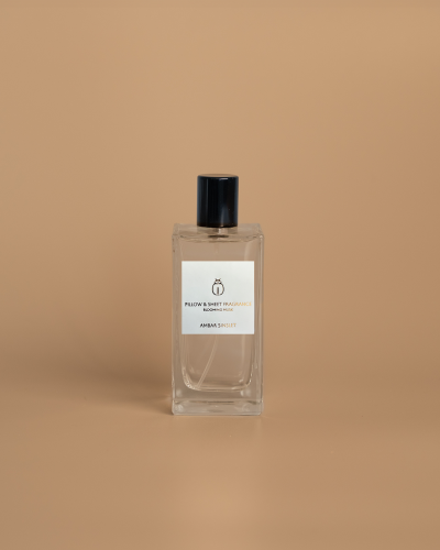 Pilow & Sheet Fragrance