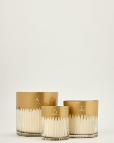 The Essentials Candle Collection